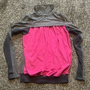 Lululemon Tadasana Jacket